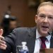 Lee Zeldin confirmed to lead Trump’s Environmental Protection Agency