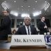 Top Republican on Senate health committee says he’s ‘struggling’ to confirm RFK Jr
