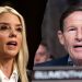 ‘Excuse me’: Bondi shuts down Dem senator’s questioning attacking another Trump nominee