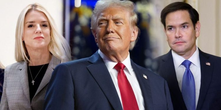 User’s Manual: Why some Trump nominees could be confirmed with a voice vote – and why some could not