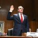 Senate advances Trump’s pick to lead the US Interior, Doug Burgum, to confirmation vote