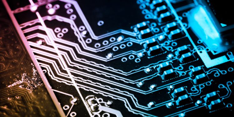 China chipmaking stocks surge on EUV lithography tech progress