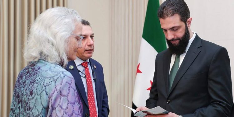 Mother of missing Marine veteran calls Trump admin a ‘breath of fresh air’ as she continues 12-year search