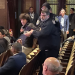 ‘Scream night’: Climate activists repeatedly disrupt DNC leadership meeting