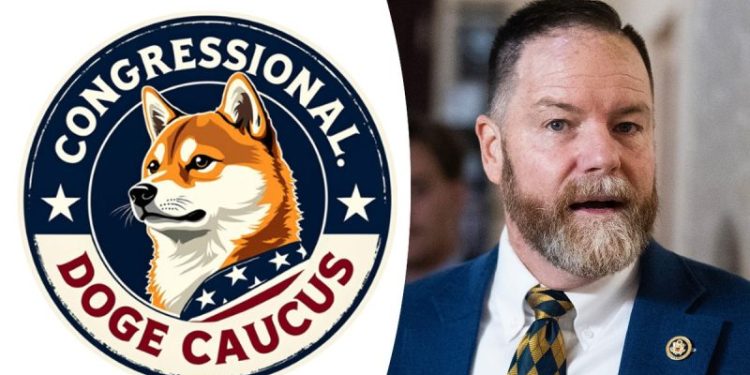 House DOGE Caucus eyes federal employees, government regulations in new goal-setting memo