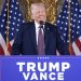 MAGAfest Destiny? Trump flexes his muscles with repeated talk of American expansionism
