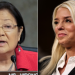 Bondi claps back at Hirono amid questions about political prosecutions: ‘Refused to meet with me’