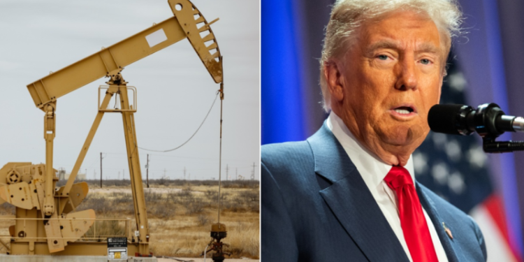 Top trade association sends letters calling on big changes in 3 key departments: ‘Unleash American energy’