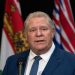 Influential leader of Canada’s Ontario province seeks Trump, Musk meeting: US ‘needs us like we need them’