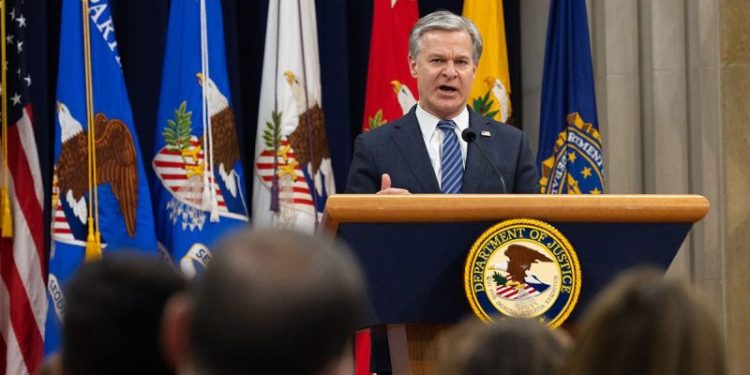 Trump’s FBI overhaul puts ‘untouchable’ feds on notice: former agent