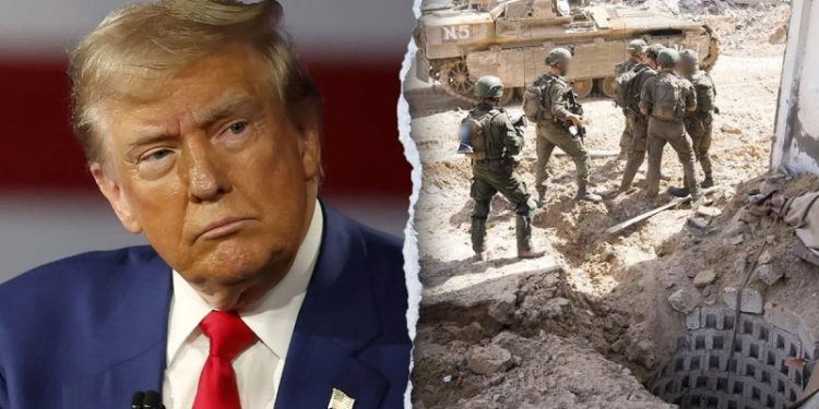 Ceasefire disputes between Israel and Hamas, Hezbollah throw region into turmoil