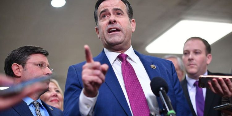 ‘John Brennan, Gina Haspel era is over’: Ratcliffe, allies promise workforce changes at CIA