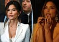 Lauren Sanchez tones down look after backlash for racy inauguration outfit