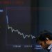 Australia stocks lower at close of trade; S&P/ASX 200 down 0.22%