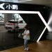 Xpeng jumps on partnership with Volkswagen to build EV charging network in China