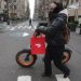 BofA raises DoorDash target on Home Depot partnership