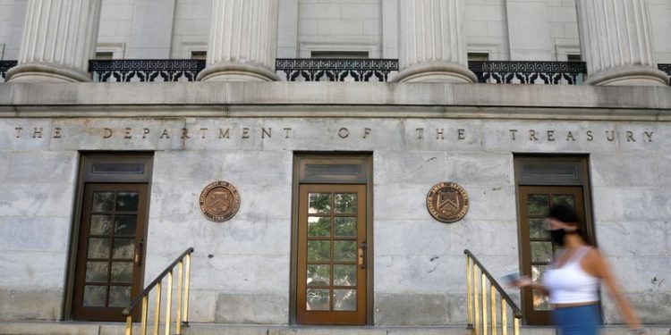 Why this analyst thinks US treasuries can rally in near term