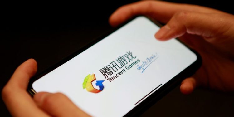 Tencent, NetEase global hits signal new era for Chinese gaming – Bernstein