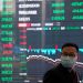 Asia stocks sink on hawkish Fed jitters, weak China inflation