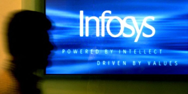 Infosys lifts revenue growth forecast amid signs of strong North American demand