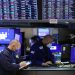 US stock futures edge down after S&P 500 record close; mkts assess Trump’s speech