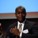 Bostic sees Fed in cautious stance on further rate cuts amid bumpy inflation path