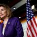 Nancy Pelosi sells Apple, Nvidia stock; Buys Alphabet, Amazon calls, filing shows