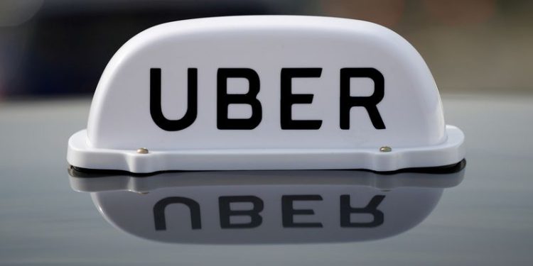 Uber best idea at Wedbush with attractive risk/reward dynamics