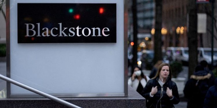 Blackstone explores $3 billion sale of music rights portfolio – Bloomberg