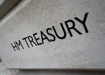 Goldman on the UK gilt selloff