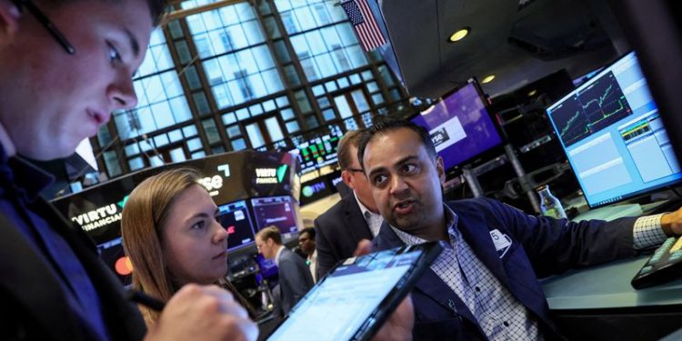 Higher bond yields “main risk” to US share prices – BCA Research