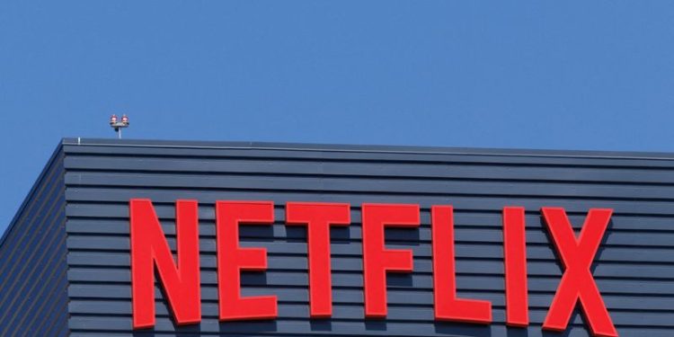 Netflix raised at Bernstein, ‘still not late to the party’