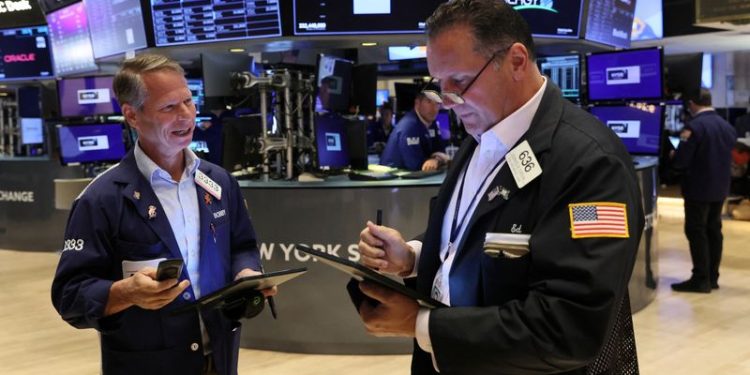 Futures higher, Exxon Mobil flags hit to Q4 earnings – what’s moving markets