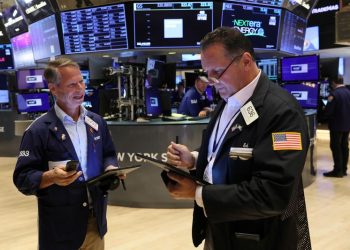 Futures higher, PPI ahead, LA wildfires in focus – what’s moving markets