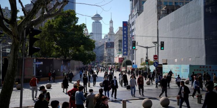 Morgan Stanley outlines ‘bull’ and ‘bear’ scenarios for Chinese economy