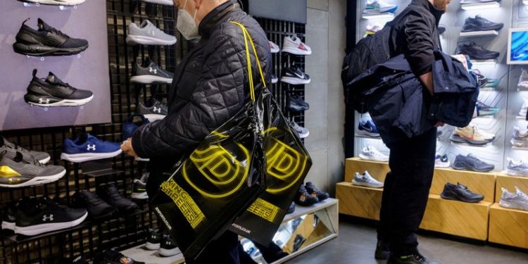 JD Sports Fashion downgraded by Citi analysts amid softer growth outlook