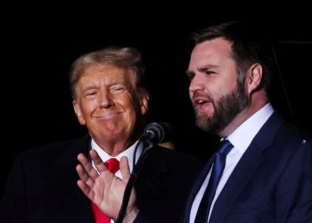 China’s Vice President meets JD Vance, Musk ahead of Trump inauguration