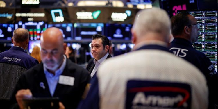 Time to fade momentum trade, Jefferies says