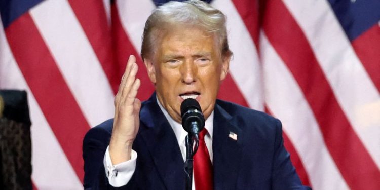 How will Trump’s trade plans impact credit? UBS weighs in