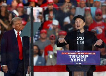 Ramaswamy to depart from DOGE to pursue Ohio governor bid- Politico