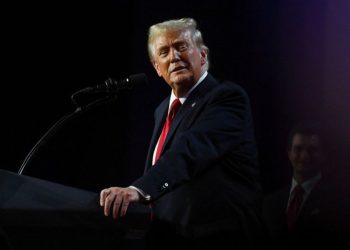 Trump considering 10% tariff on China from Feb 1