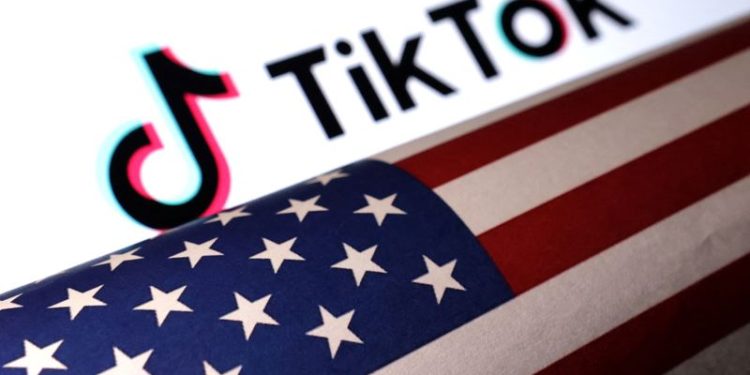 TikTok begins restoring US services after Trump promises more time