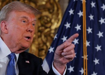 Trump inauguration ahead with executive orders in focus – what’s moving markets