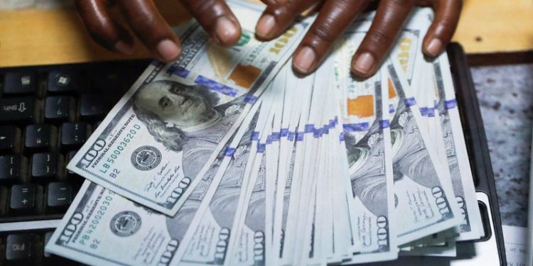 Strong dollar is a problem for tomorrow: Capital Economics