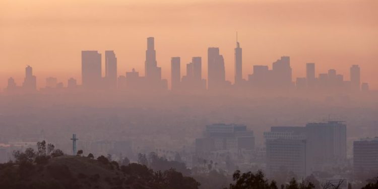 California wildfires: Expert discusses fire cause and funding scenario ‘waterfall’