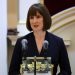 UK gilts yields rise; Reeves pledges to new fiscal measures