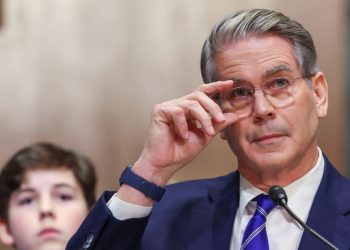 Bessenomics: How Trump’s Treasury Pick Could Deliver Golden Age for United States