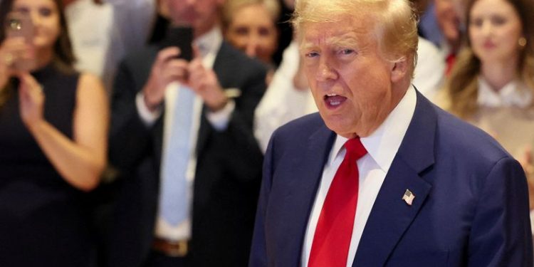 Threats and opportunities for Europe from a Trump White House