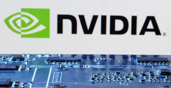 2025 could be a peak year for Nvidia stock: analyst