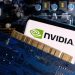 Nvidia, Unity Software and Tesla rise premarket; Sofi Technologies fall